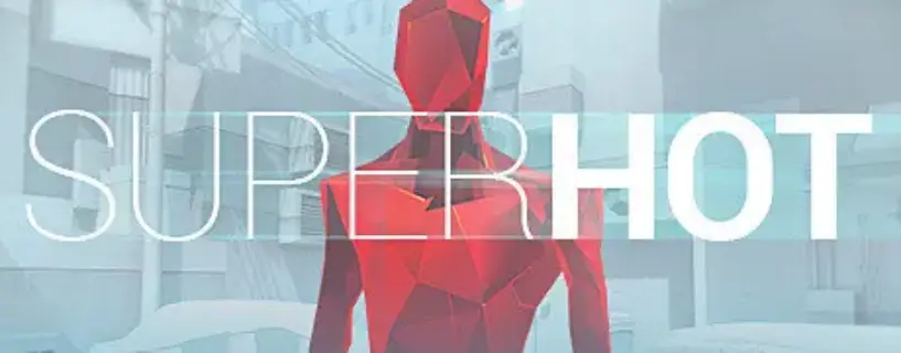 SUPERHOT VR Free Download (Build 12661657)