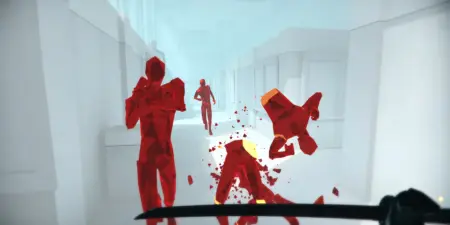 SUPERHOT Free Download SteamGG SUPERHOT Free Download SteamGG
