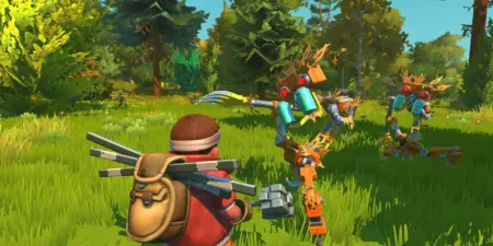 Scrap Mechanic Free Download SteamGG Scrap Mechanic Free Download SteamGG