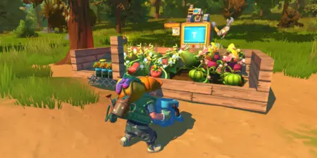 Scrap Mechanic Free Download SteamGG Scrap Mechanic Free Download SteamGG