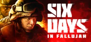 Six Days in Fallujah Free Download [v0.4.3.1+Online]