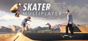 Skater XL Free Download [Build-14469161]