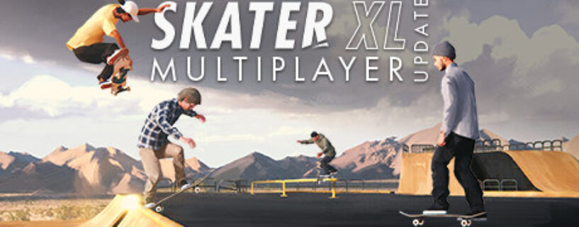 Skater XL Free Download (Build 8987706)