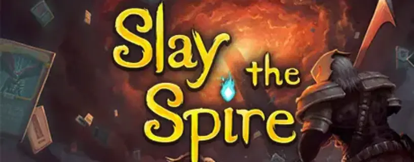 Slay the Spire Free Download (Build.20.12.2022)