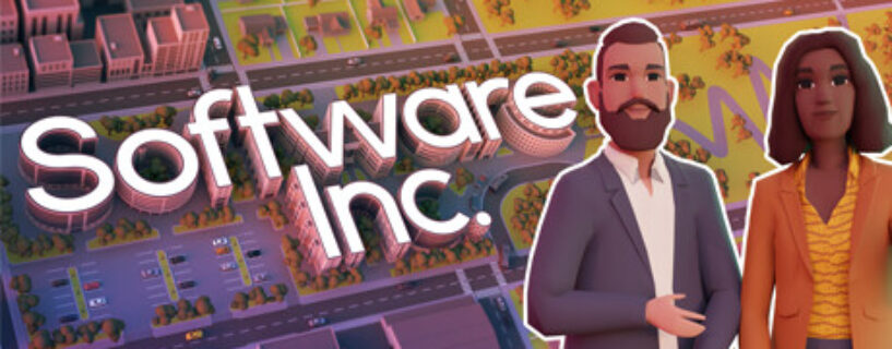 Software Inc. Free Download (v1.8.10)