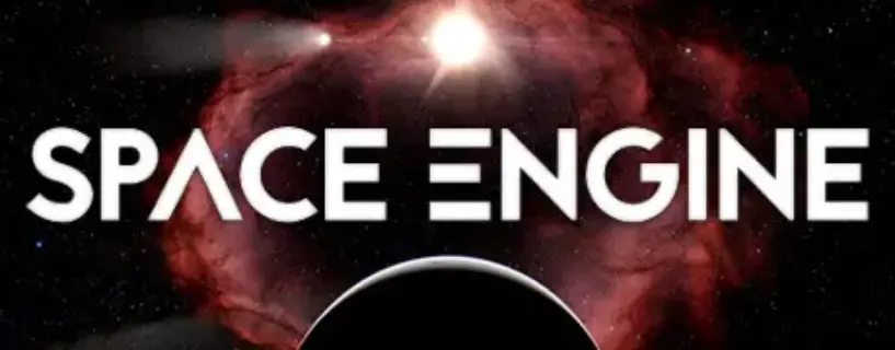 SpaceEngine Free Download (v0.990.48.2028)