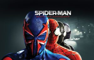 Spider Man Shattered Dimensions Free Download [Build-711768]
