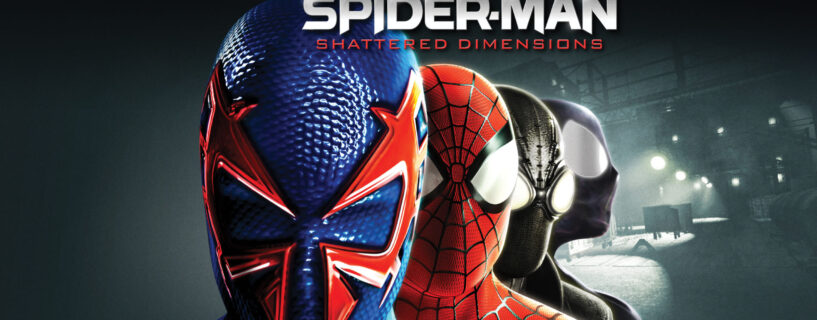 Spider Man Shattered Dimensions Free Download (v711768)