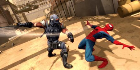Spider Man Shattered Dimensions Free Download SteamGG