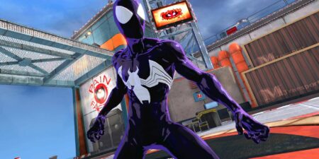 Spider Man Shattered Dimensions Free Download SteamGG
