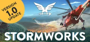 Stormworks: Build and Rescue Free Download [v1.14.2]