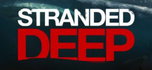 Stranded Deep Free Download (v1.0.38.0.29)
