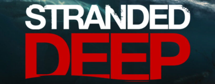 Stranded Deep Free Download (v1.0.38.0.29)