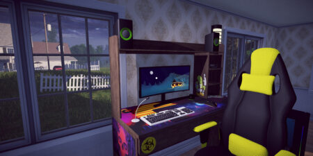 Streamer Life Simulator Free Download SteamGG Streamer Life Simulator Free Download SteamGG