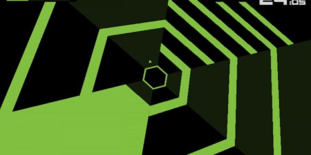 Super Hexagon Free Download SteamGG Super Hexagon Free Download SteamGG