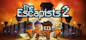 The Escapists 2 Free Download [Build 5292929 & ALL DLC+Co-Op]