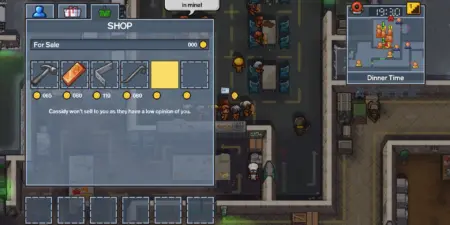 The Escapists 2 Free Download SteamGG The Escapists 2 Free Download SteamGG