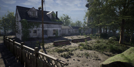 The Infected Free Download SteamGG The Infected Free Download SteamGG