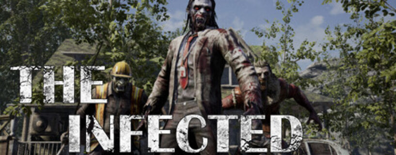 The Infected Free Download (v14.11)