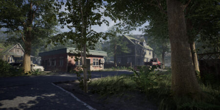 The Infected Free Download SteamGG The Infected Free Download SteamGG