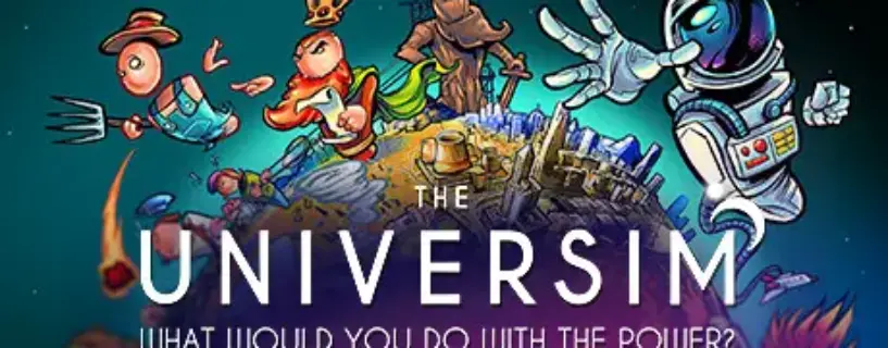 The Universim Free Download (v1.0)