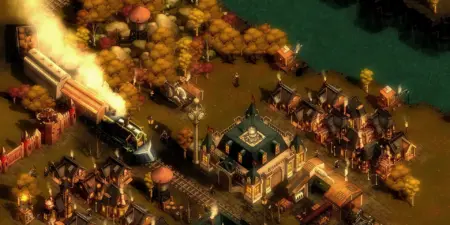 They Are Billions Free Download SteamGG They Are Billions Free Download SteamGG