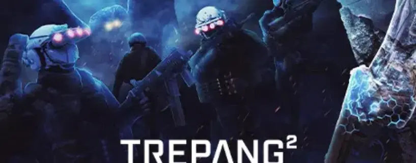 Trepang2 Free Download (Bladekisser/Build-2484)