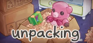 Unpacking Free Download (Build 8189788)