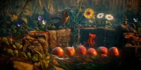 Unravel Free Download SteamGG Unravel Free Download SteamGG
