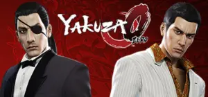 Yakuza 0 Free Download