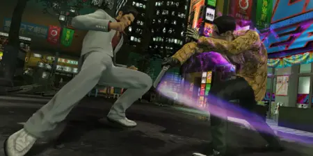 Yakuza Kiwami Free Download SteamGG Yakuza Kiwami Free Download SteamGG