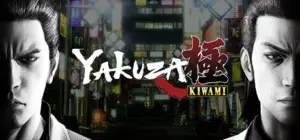 Yakuza Kiwami Free Download