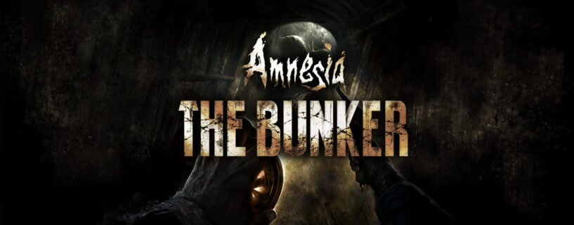 Amnesia: The Bunker Free Download (V1.8)