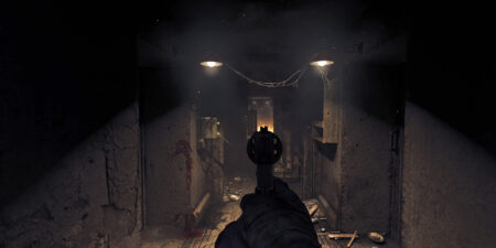 Amnesia: The Bunker Free Download on SteamGG.net Amnesia: The Bunker Free Download on SteamGG.net