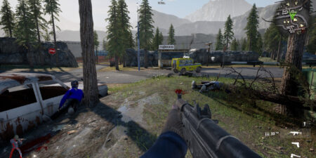 Anarchy Wolfs law Free Download on SteamGG.net Anarchy Wolfs law Free Download on SteamGG.net