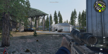 Anarchy Wolfs law Free Download on SteamGG.net Anarchy Wolfs law Free Download on SteamGG.net