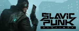 SlavicPunk: Oldtimer Free Download