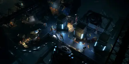 Aliens: Dark Descent Free Download on SteamGG.netal3 Aliens: Dark Descent Free Download on SteamGG.net