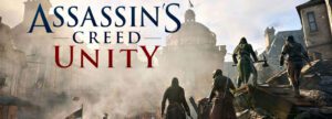 Assassins Creed Unity Gold Edition Free Download [v1.5.0 & ALL DLCs]