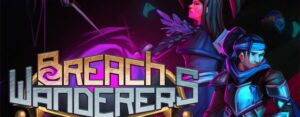 Breach Wanderers Free Download [Build-11571452]