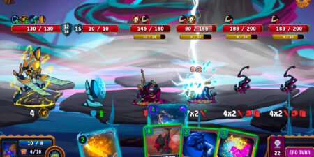 Breach Wanderers Free Download on SteamGG.net Breach Wanderers Free Download on SteamGG.net