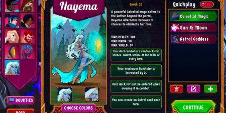 Breach Wanderers Free Download on SteamGG.net Breach Wanderers Free Download on SteamGG.net