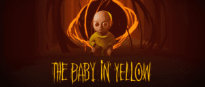 The Baby In Yellow Free Download [Build-20753192]