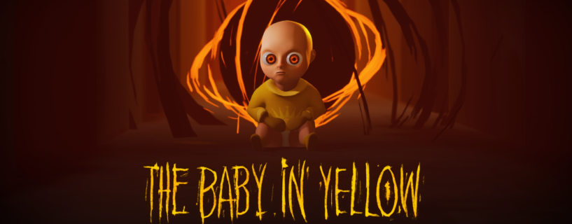 The Baby In Yellow Free Download (Build 11298699)