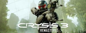 Crysis 3 Remastered Free Download [vrc2]
