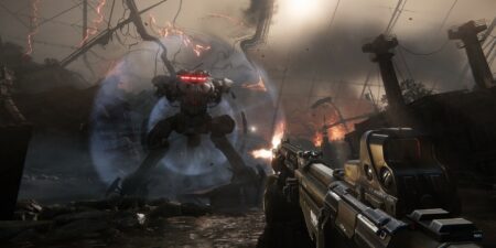 Crysis 3 Remastered Free Download on SteamGG.net