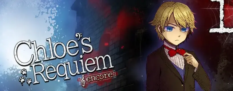 Chloes Requiem Encore Free Download