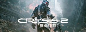 Crysis 2 Remastered Free Download (V1.0.9461303)