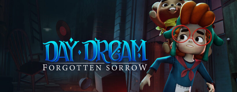Daydream Forgotten Sorrow Free Download (V1.6.1)
