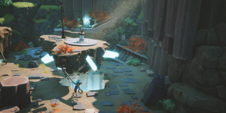 Daydream Forgotten Sorrow Free Download on SteamGG.net Daydream Forgotten Sorrow Free Download on SteamGG.net